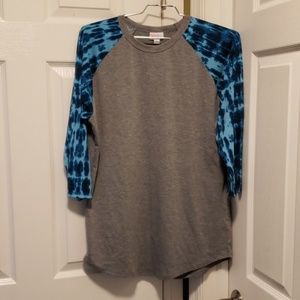 Lularoe Large Randy